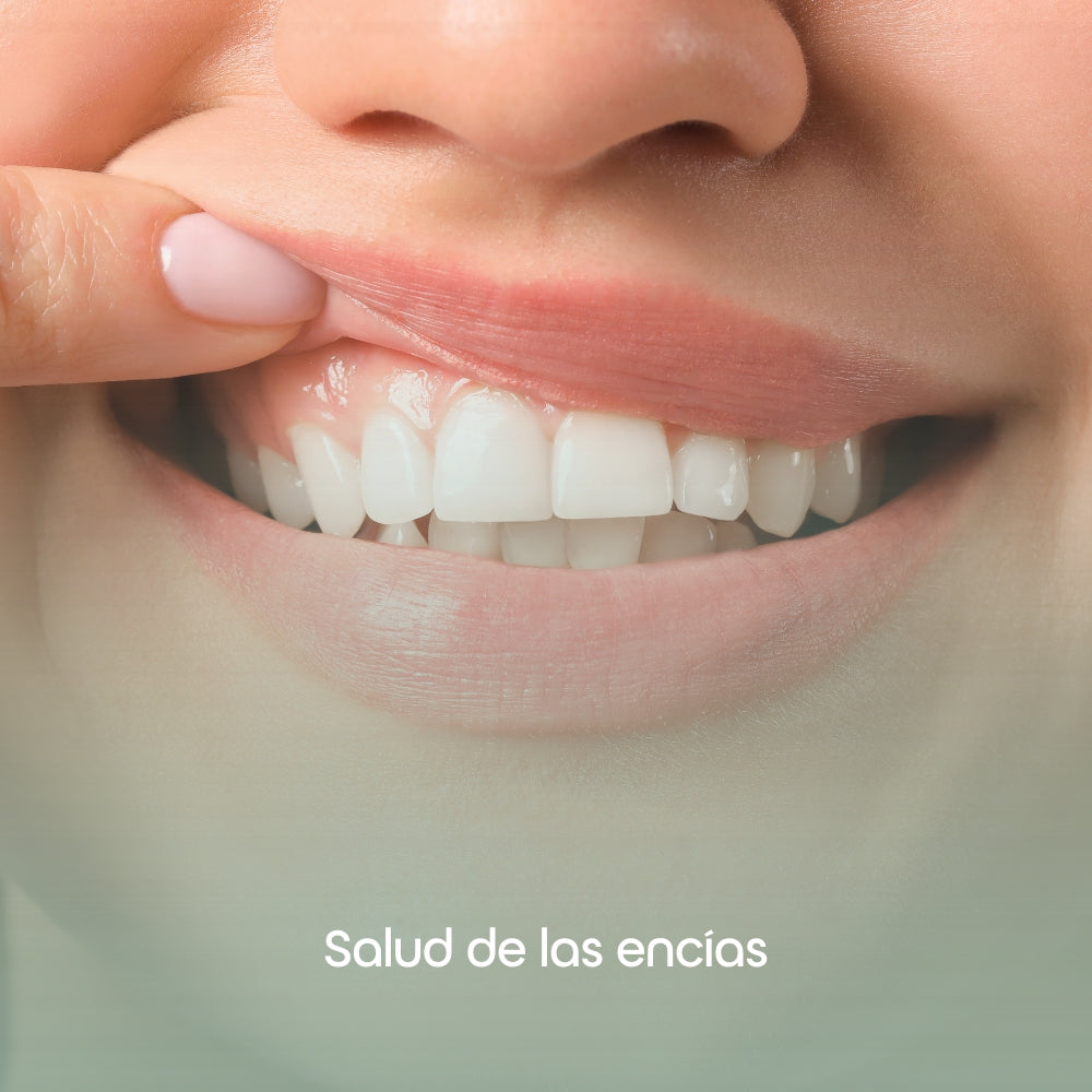 Salud de las Encías