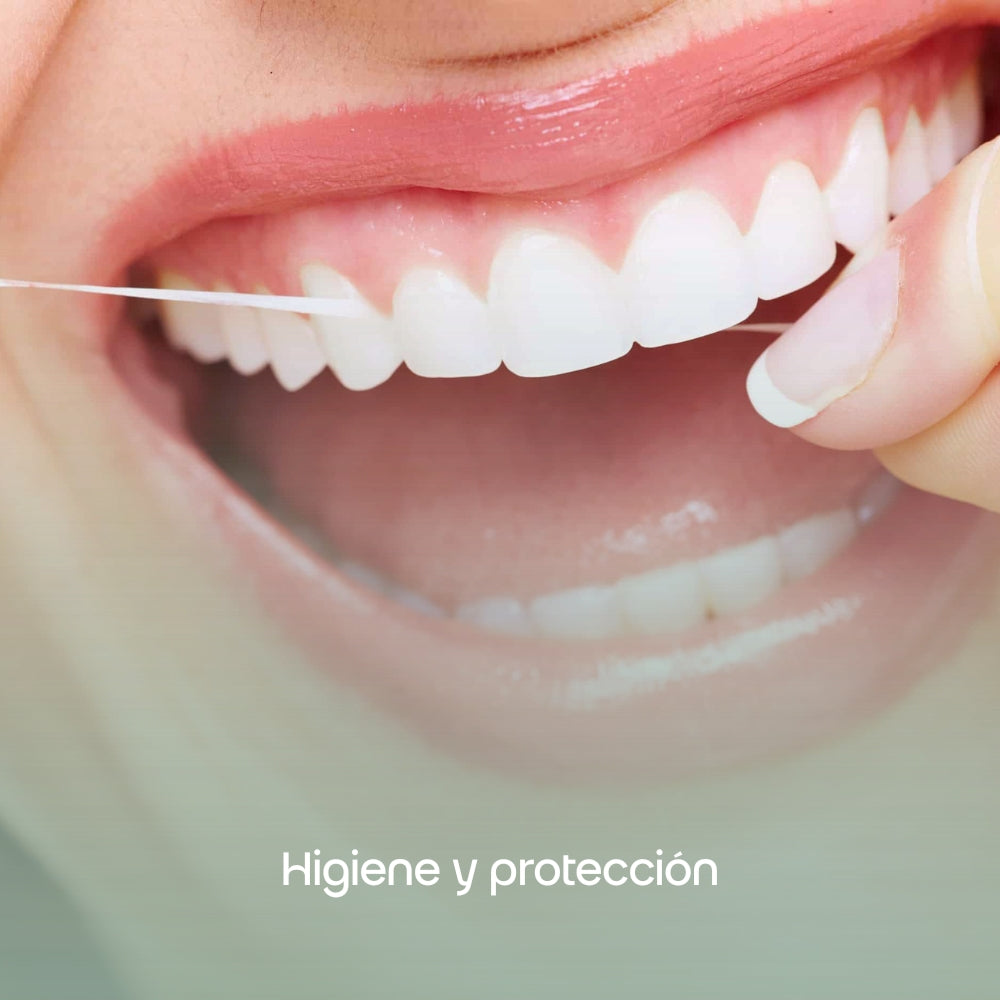 Higiene y Protección