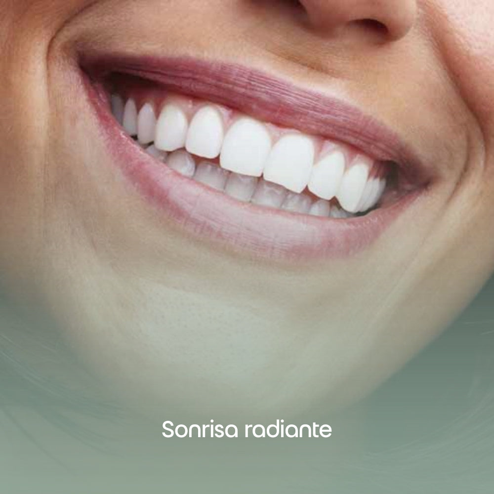 Sonrisa Radiante
