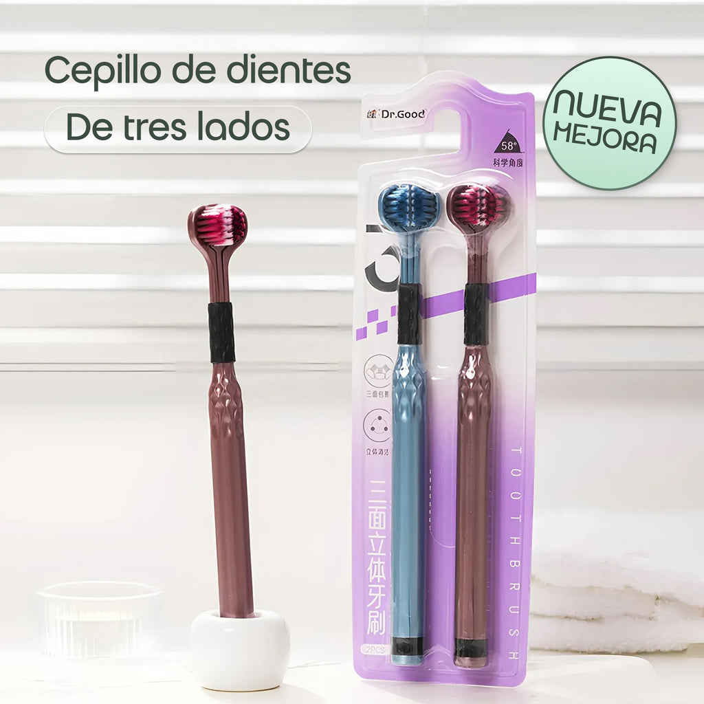 Blanqueamiento Seguro & Sonrisa Visible