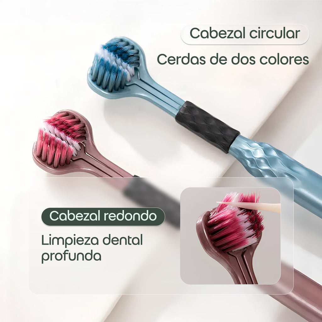 Blanqueamiento Seguro & Sonrisa Visible