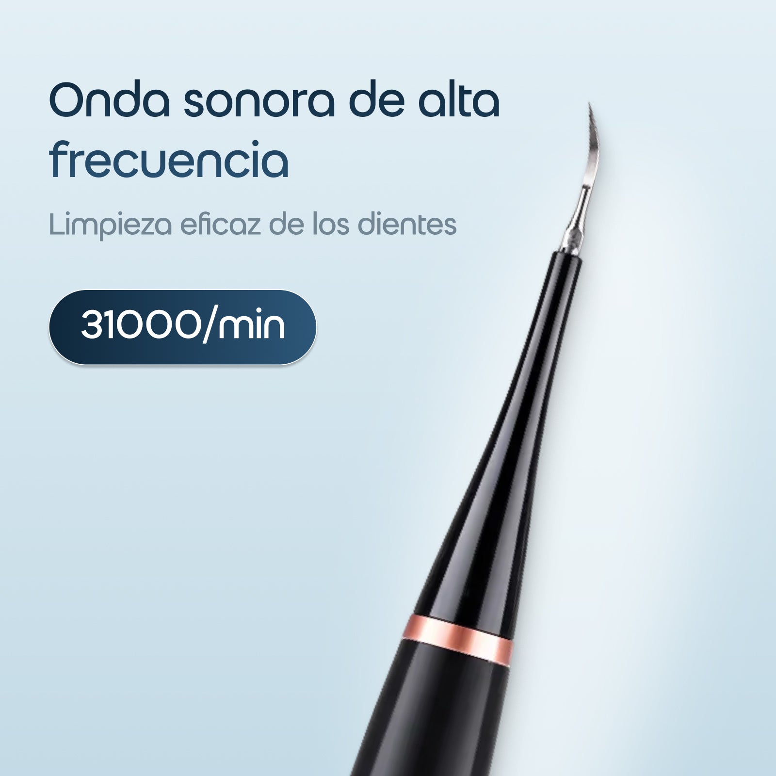 Sonic Toothbrushes Pro