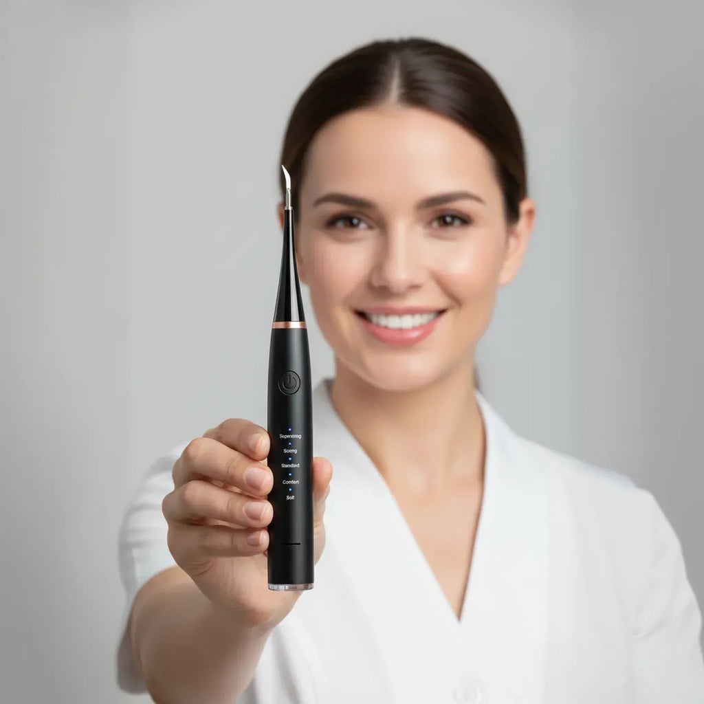 Sonic Toothbrushes Pro