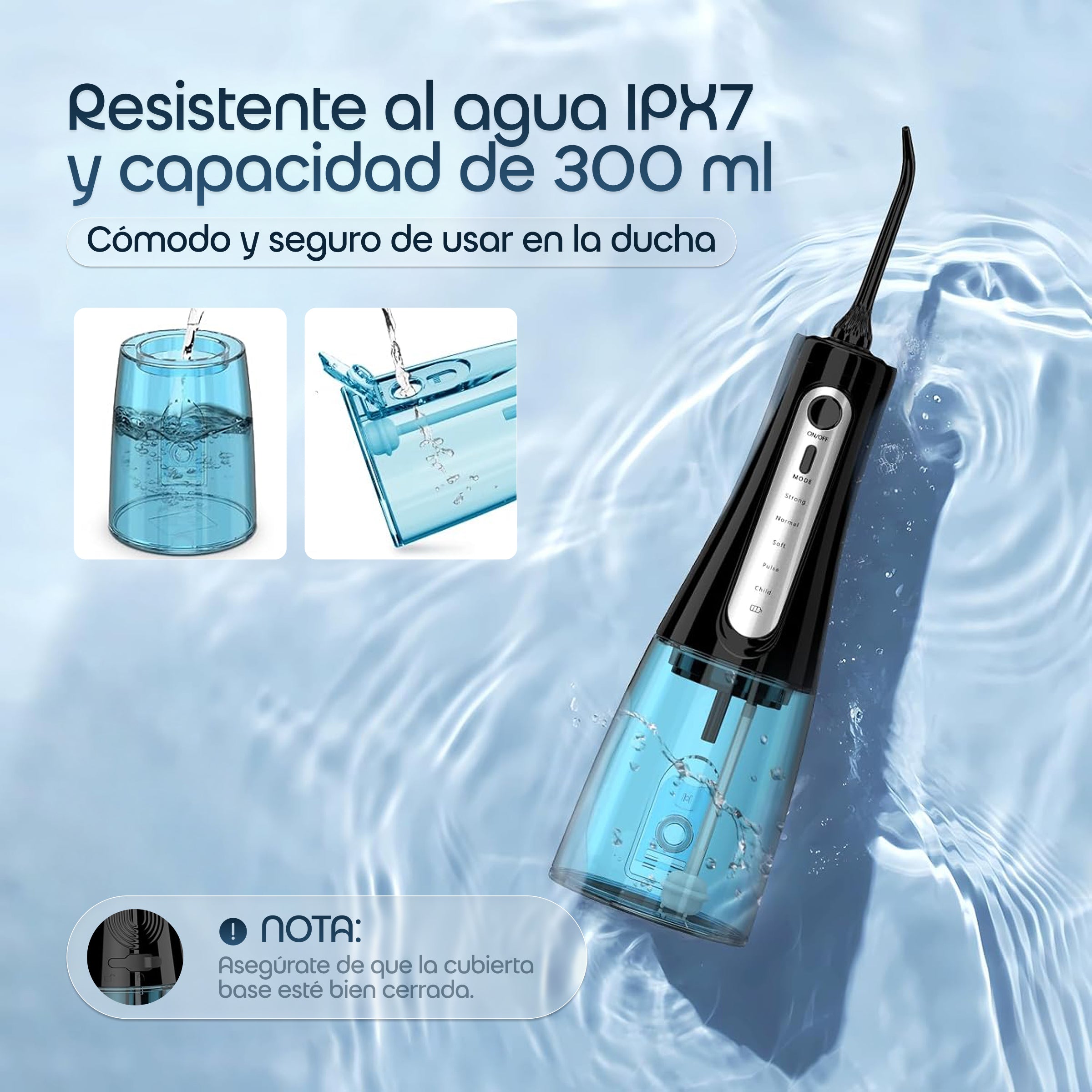 Ortodoncia & Retenedores Premium Care