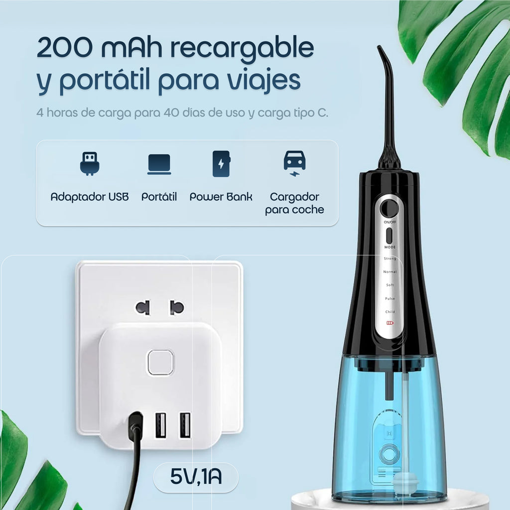 Ortodoncia & Retenedores Premium Care