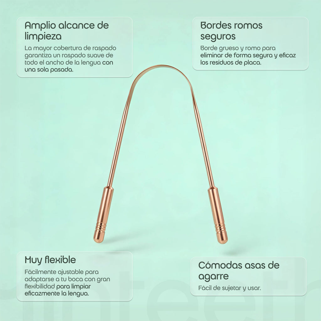 Higiene Total & Aliento Fresco PRO