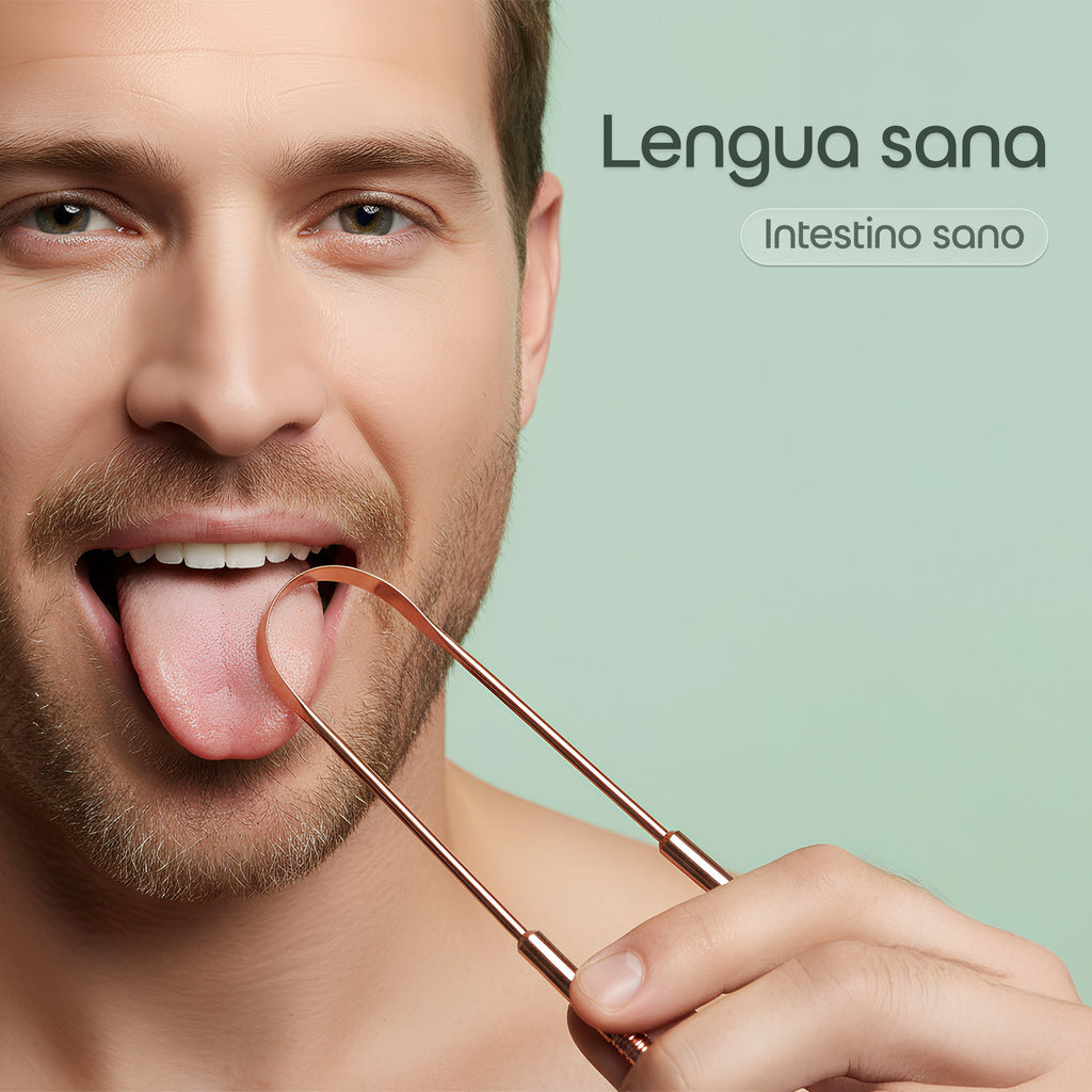 Higiene Total & Aliento Fresco PRO