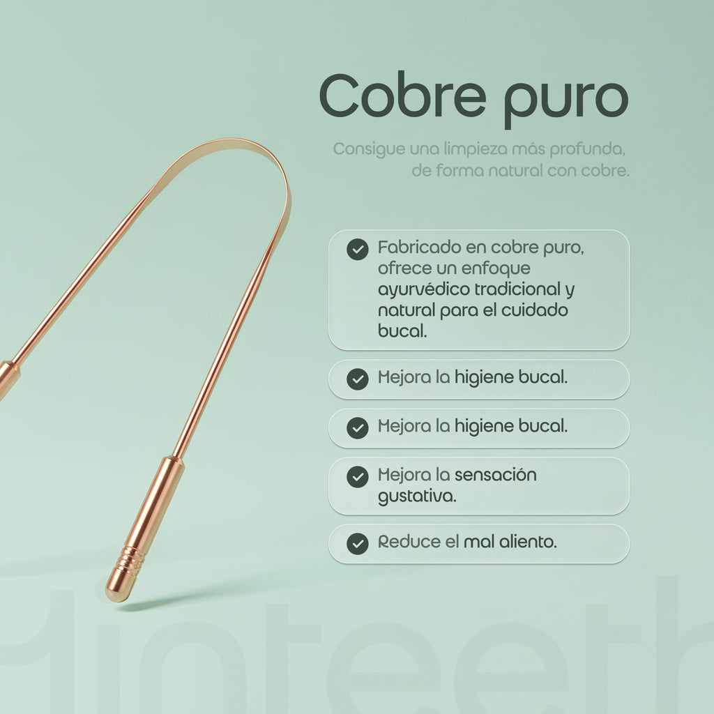 Higiene Total & Aliento Fresco PRO